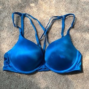 Victoria’s Secret Very Sexy Push Up Bra - 34B